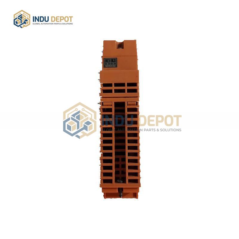 YOKOGAWA SEC401-11 S1 Bus Coupler Module