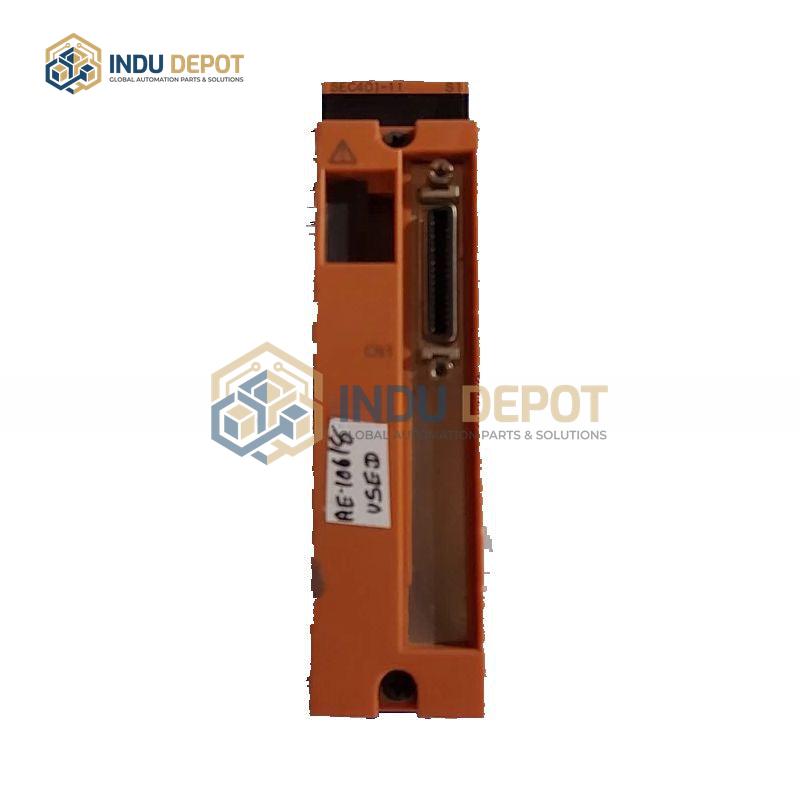 YOKOGAWA SEC401-11 S1 Bus Coupler Module - Image 3
