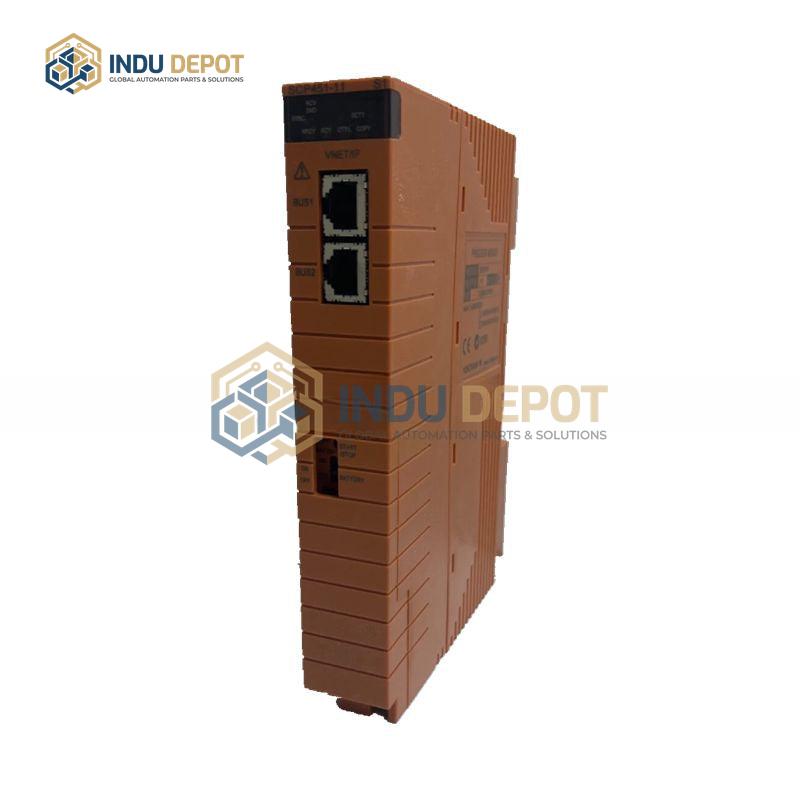 SCP451-11 S1 Processor Module by Yokogawa Compact Industrial Control