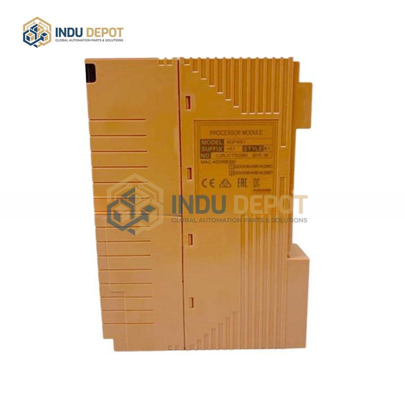 Yokogawa SCP451-51 Processor Module