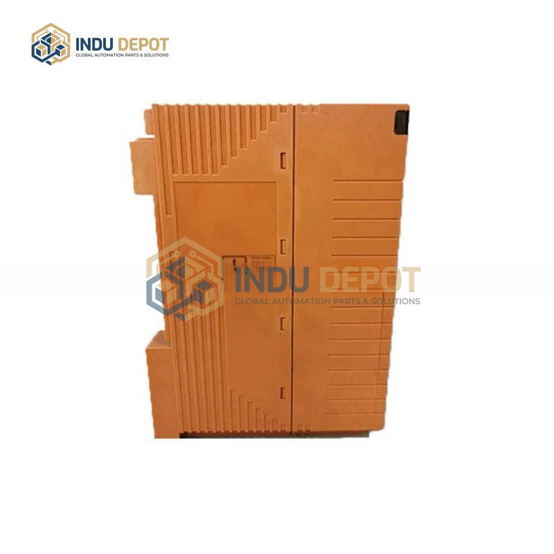 YOKOGAWA SCP451-53 Analog Output Module 4-Channel Safety Control