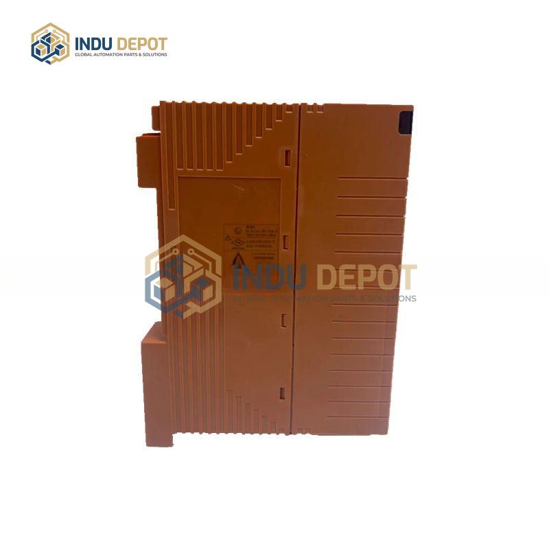 YOKOGAWA SCP461-11 RFI Processor Module