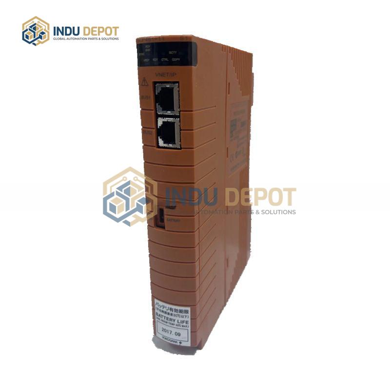 YOKOGAWA SCP461-11 RFI Processor Module - Image 3