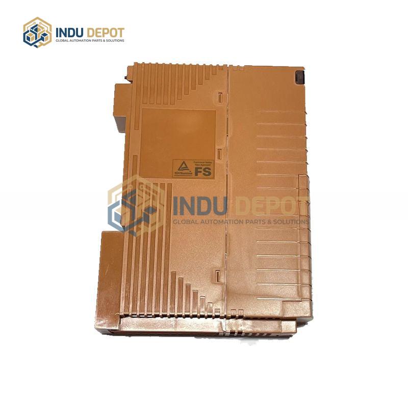 Processor Module YOKOGAWA SCP461-51 High-Performance - Image 2