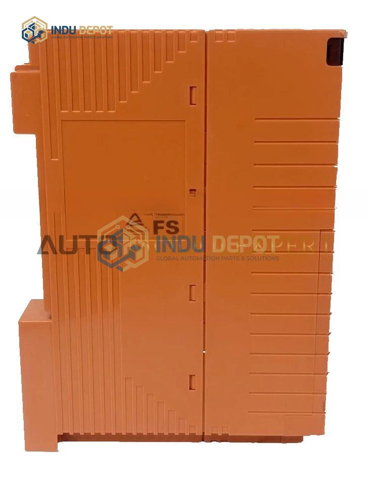 YOKOGAWA SCP461-51 Industrial Processor Module - Image 3