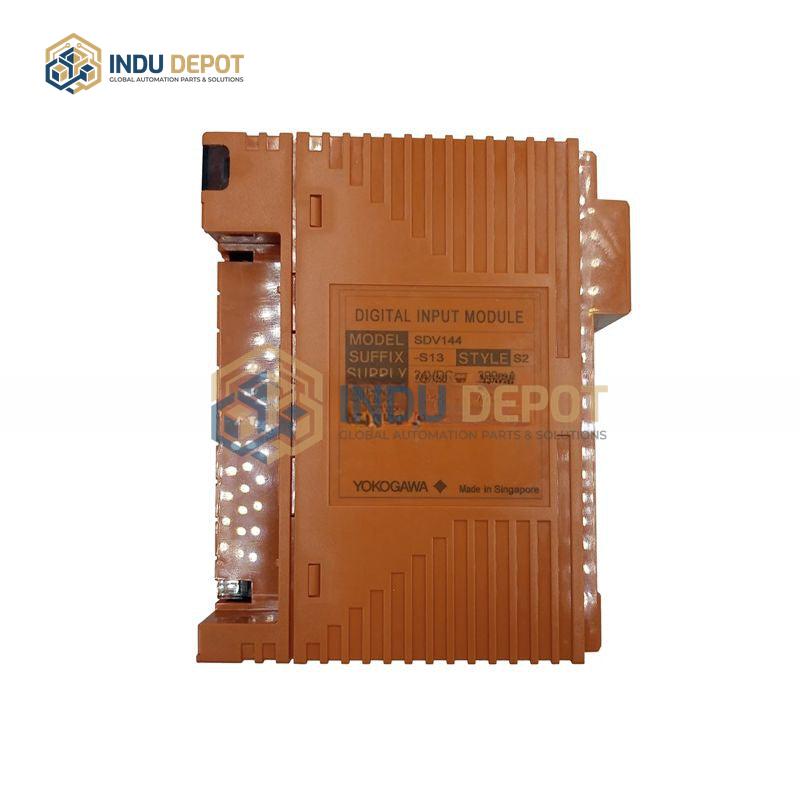 Digital Input Module YOKOGAWA SDV144-S13