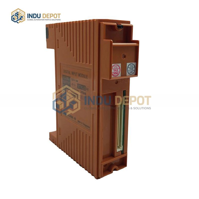 Digital Input Module YOKOGAWA SDV144-S13 - Image 2