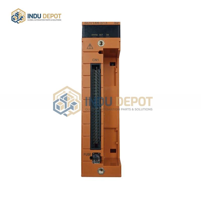 Digital Input Module YOKOGAWA SDV144-S13 - Image 3