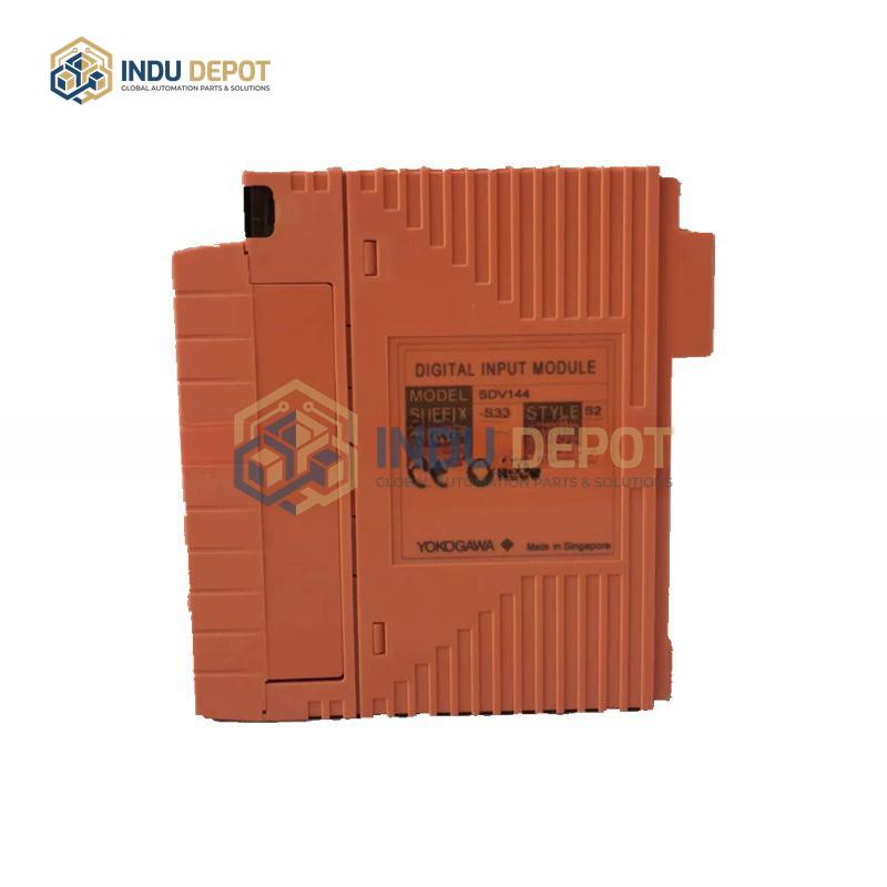 SDV144-S33 Yokogawa High-Reliability Digital Input Module