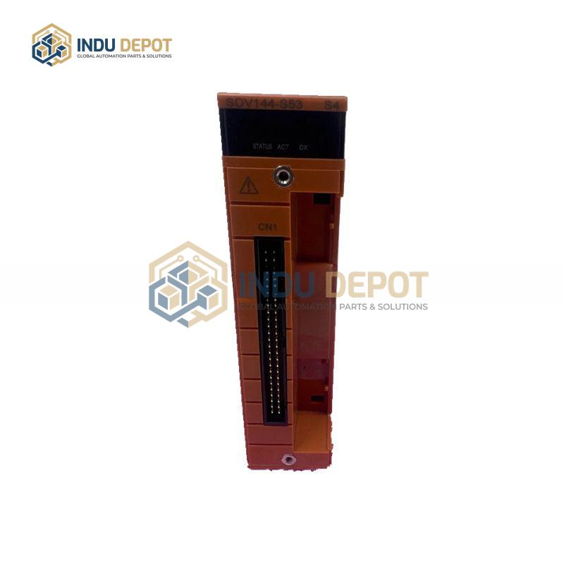 SDV144-S53 Digital Input Module YOKOGAWA - Image 2