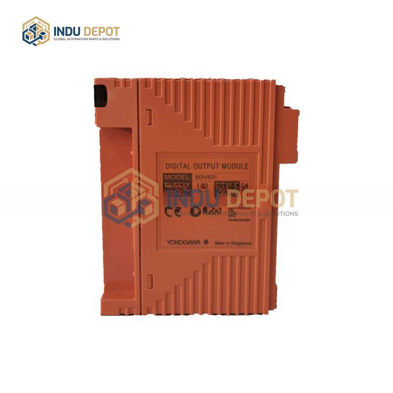 YOKOGAWA SDV531-L23 Digital Output Module for CENTUM VP - Image 2