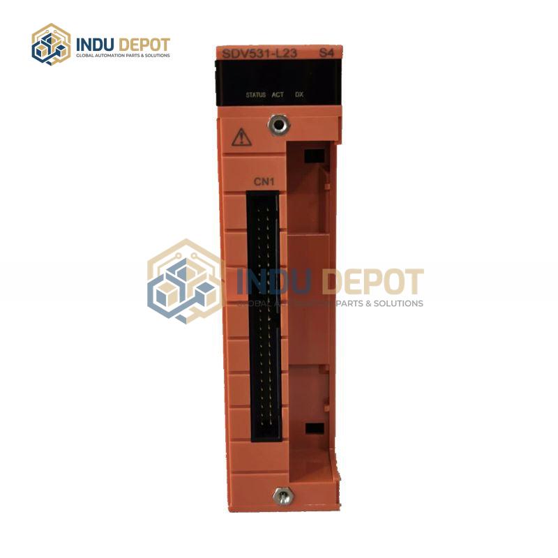 YOKOGAWA SDV531-L23 Digital Output Module for CENTUM VP - Image 3