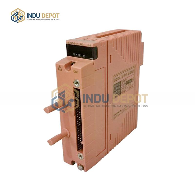 SDV531-L63 | YOKOGAWA | Digital Output Module - Image 2