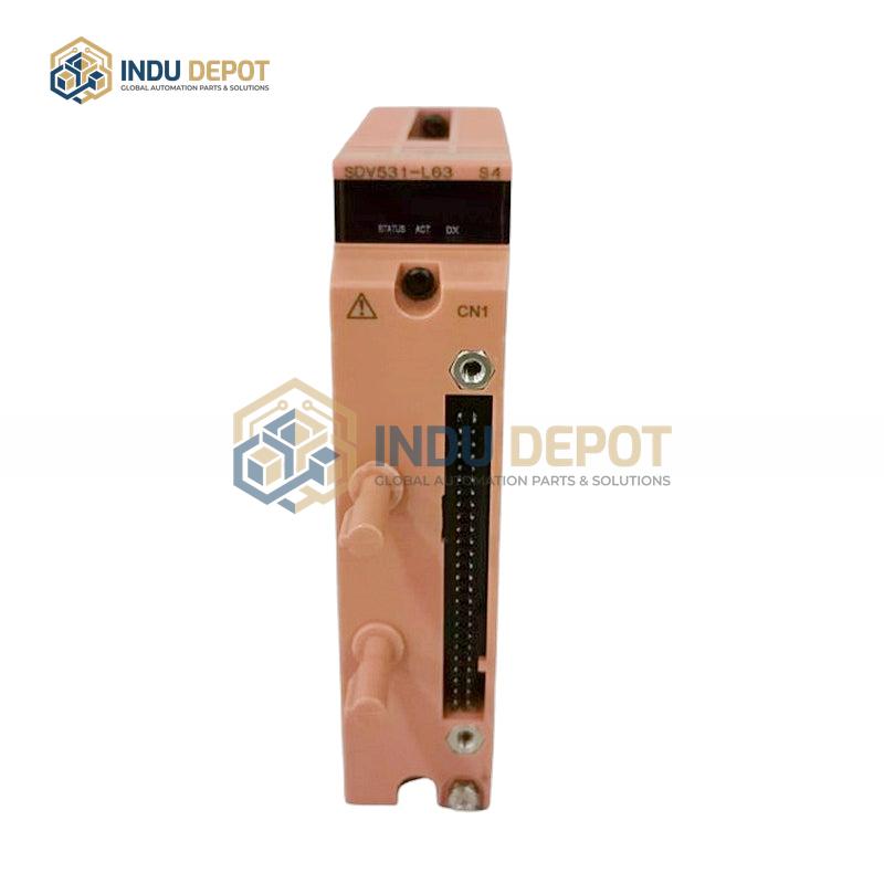 SDV531-L63 | YOKOGAWA | Digital Output Module - Image 3