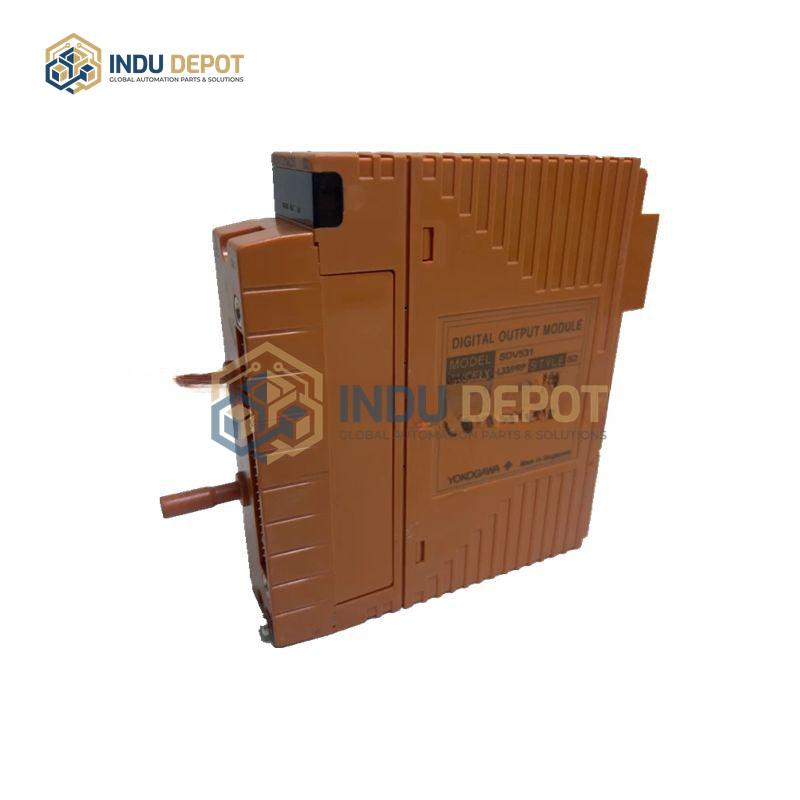 SDV531-LFC Yokogawa 24V DC Digital Output I/O Module
