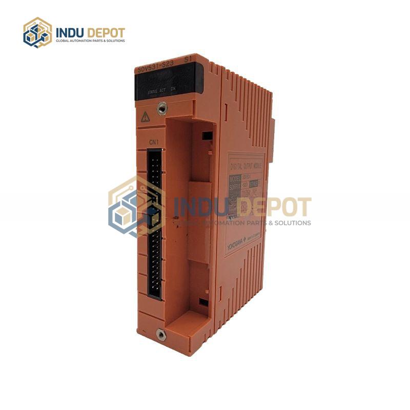 SDV531-S23 Digital Output Module YOKOGAWA