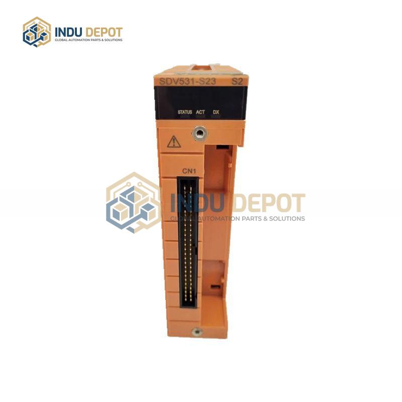 SDV531-S23 Digital Output Module YOKOGAWA - Image 3