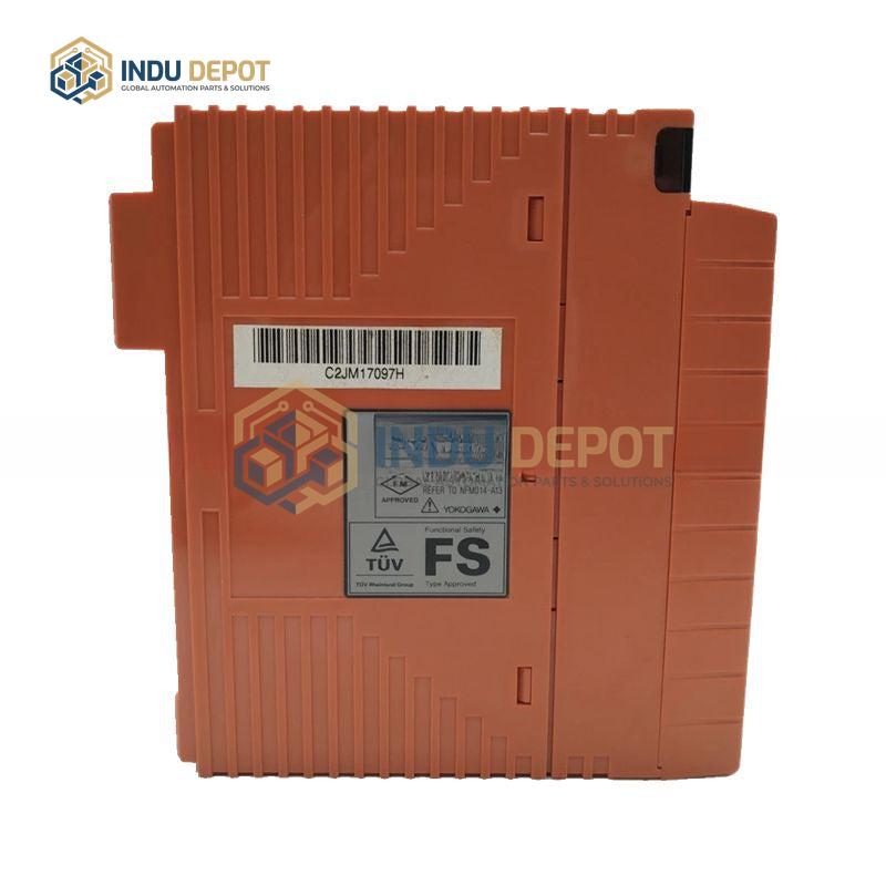 Digital Output Module Yokogawa SDV541-S33 S1 - Image 2