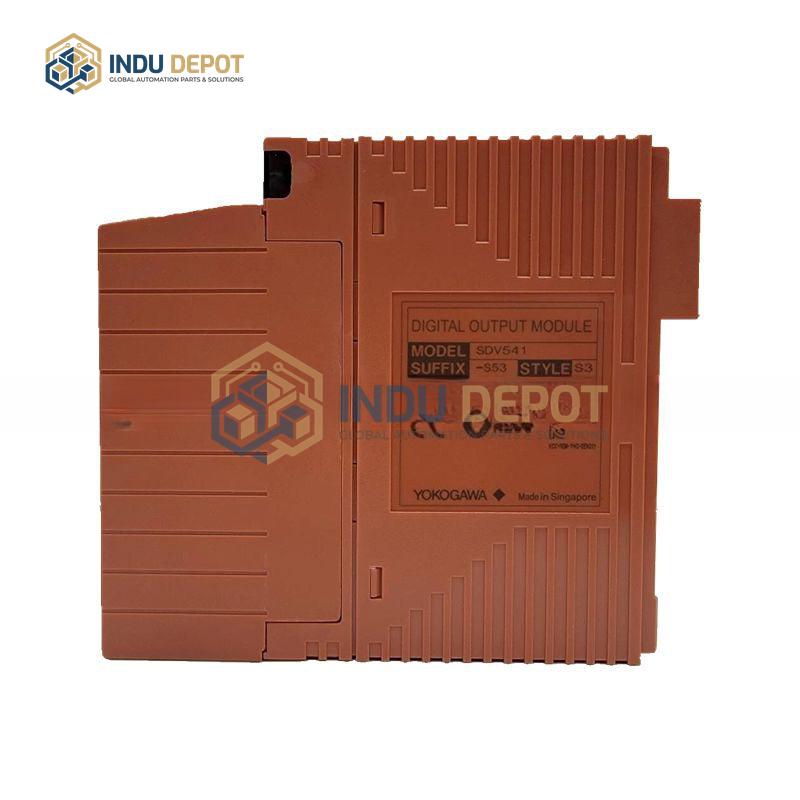 SDV541-S53 YOKOGAWA Digital Output Module 16-Channel