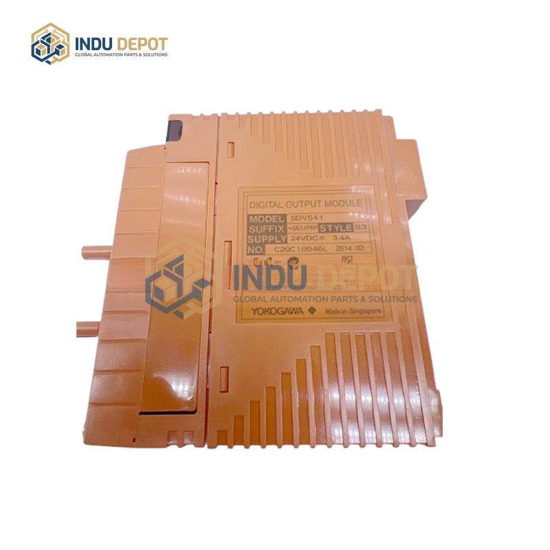 SDV541-S63/PRP | YOKOGAWA Digital Output Module