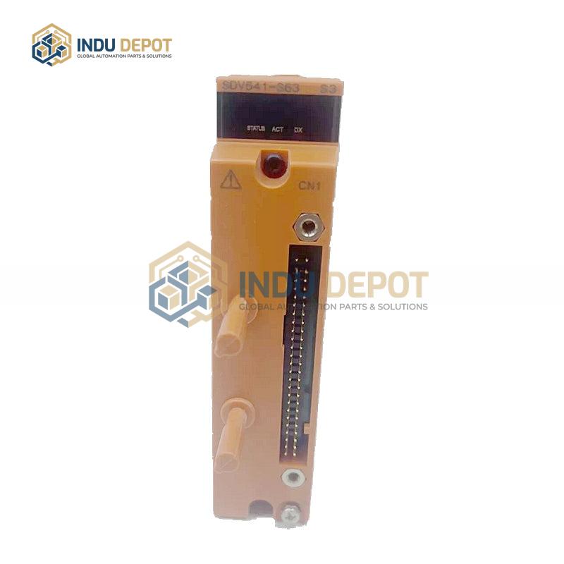 SDV541-S63/PRP | YOKOGAWA Digital Output Module - Image 2