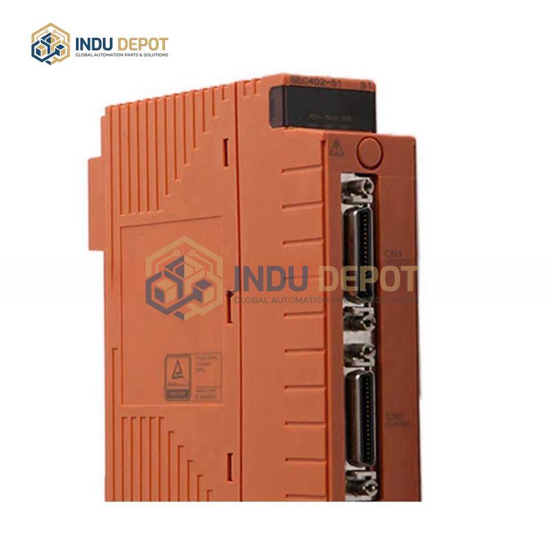 SEC402-51 Bus Coupler Module Yokogawa