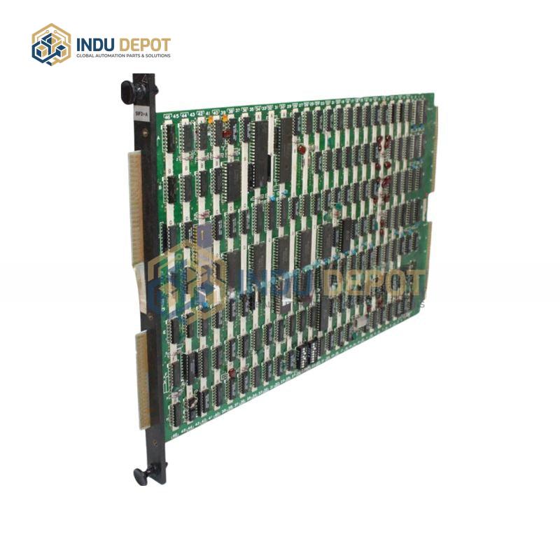 Yokogawa SIF2*A Interface Module Card for DCS & Safety Systems
