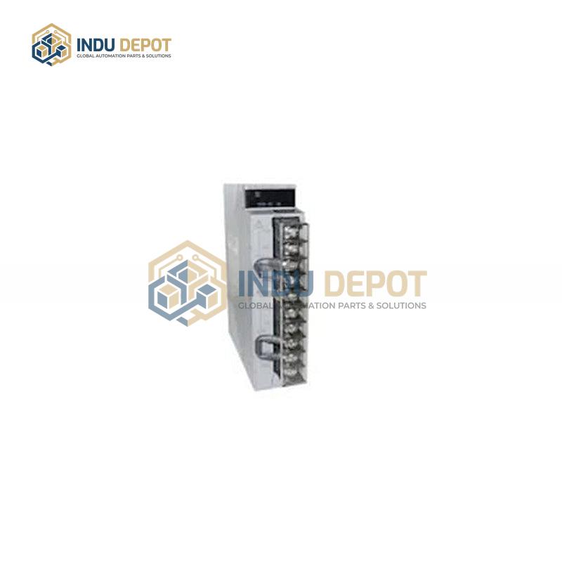 YOKOGAWA SMR0234 Data Logger