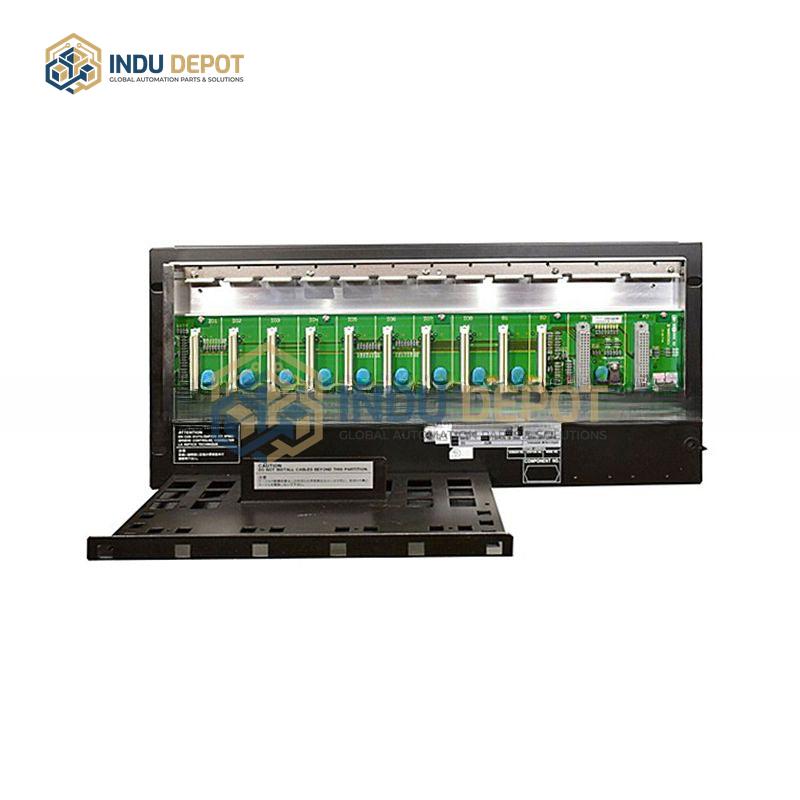 PLC Module SNB10D-225/CU2T Yokogawa for Industrial Automation