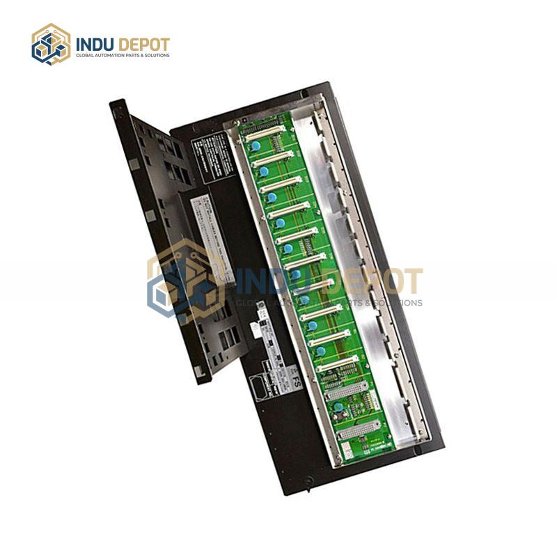 PLC Module SNB10D-225/CU2T Yokogawa for Industrial Automation - Image 2