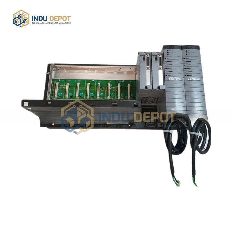 Yokogawa SNB10D-425/CU2T ProSafe-RS Safety Node Unit