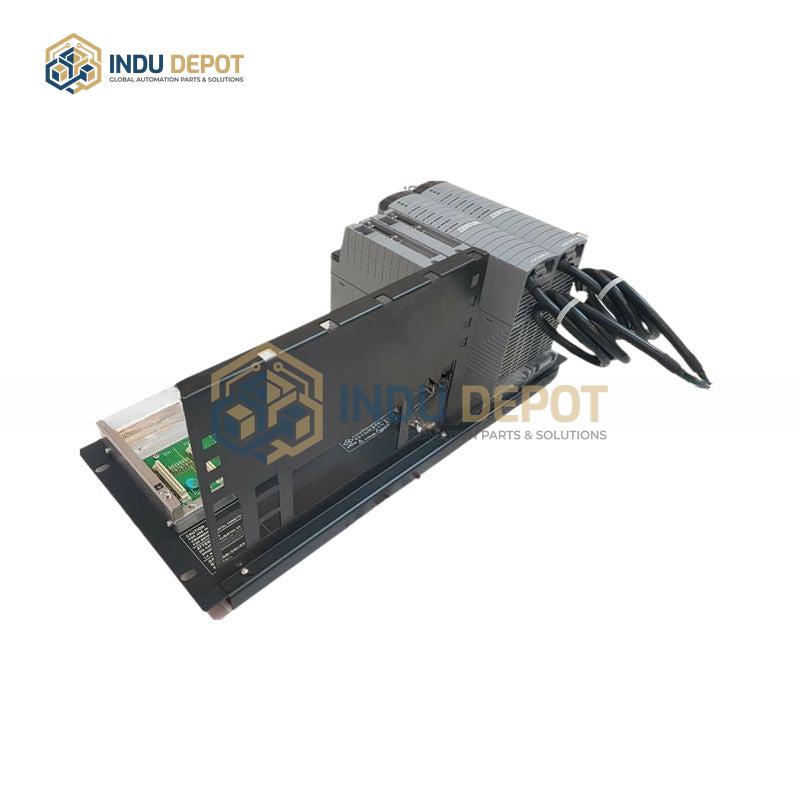 Yokogawa SNB10D-425/CU2T ProSafe-RS Safety Node Unit - Image 2