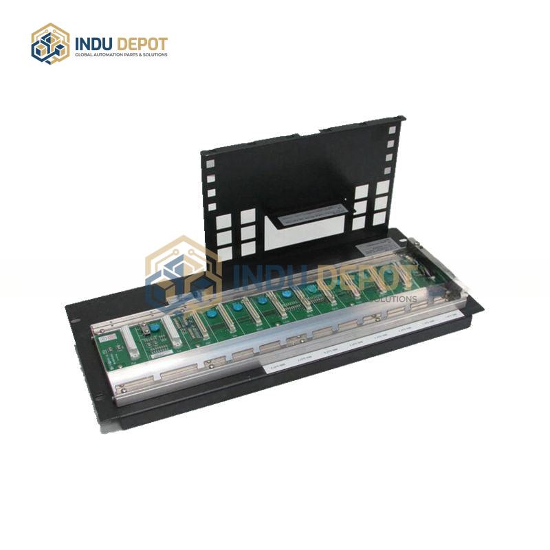 SNB10D-445/CU2T YOKOGAWA ProSafe-RS Safety Node Unit