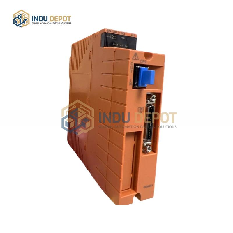 YOKOGAWA SNT501-53 Optical ESB Bus Repeater Slave Module