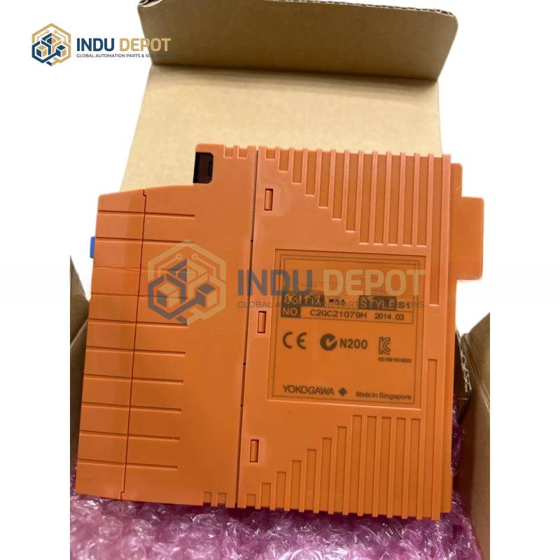 YOKOGAWA SNT501-53 Optical ESB Bus Repeater Slave Module