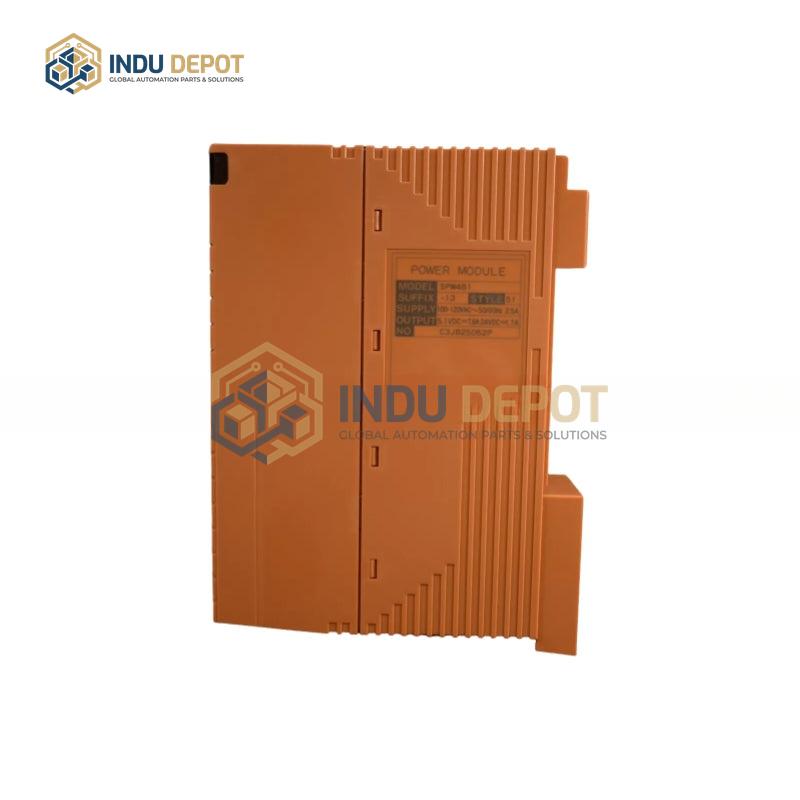 YOKOGAWA SPW481-13 Power Supply Module