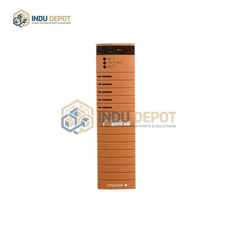 YOKOGAWA SPW481-13 Power Supply Module - Image 2