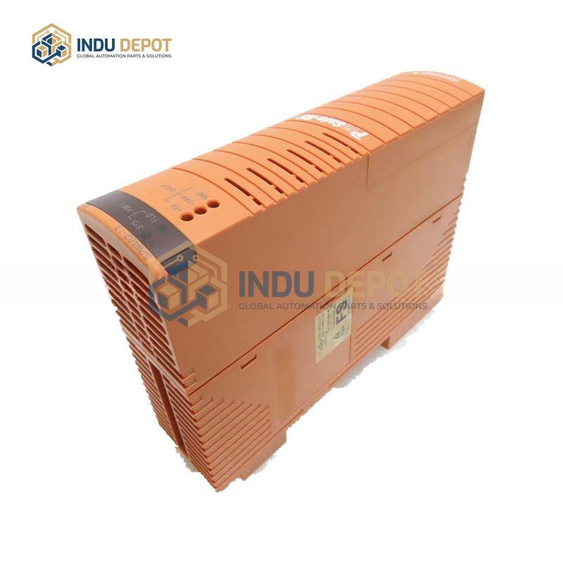 SPW482-13 S1 Yokogawa Dual-Output AC Input Power Module - Image 2