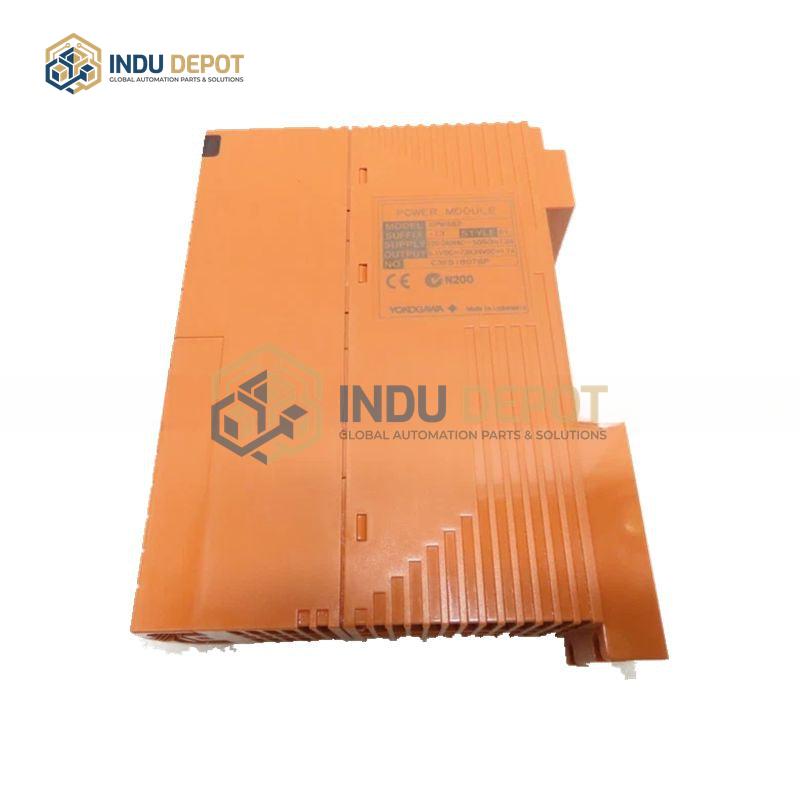 SPW482-13 S1 Yokogawa Dual-Output AC Input Power Module - Image 3