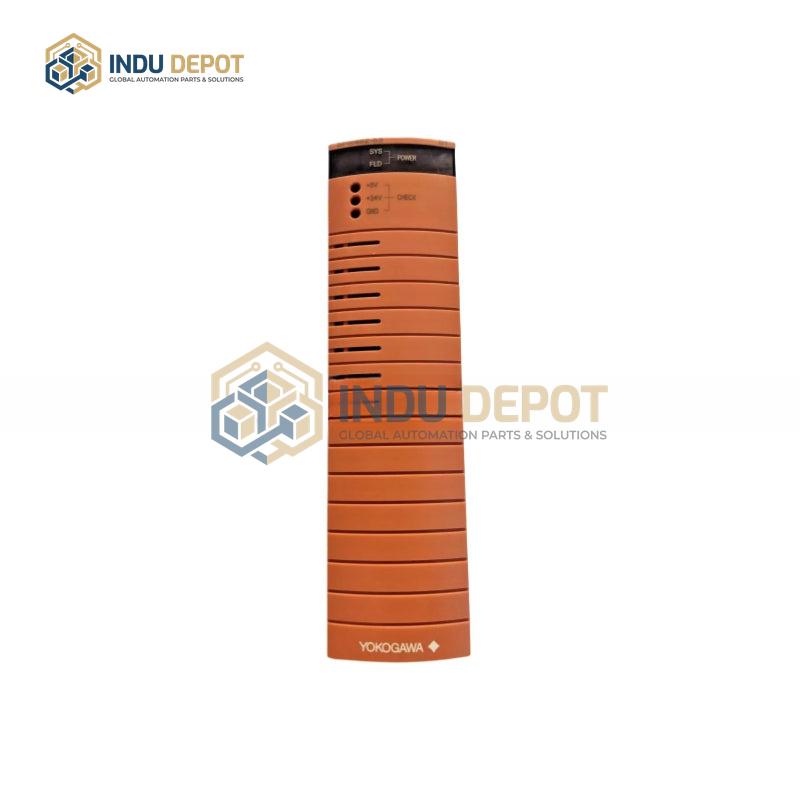 YOKOGAWA SPW482-53 Power Supply Module