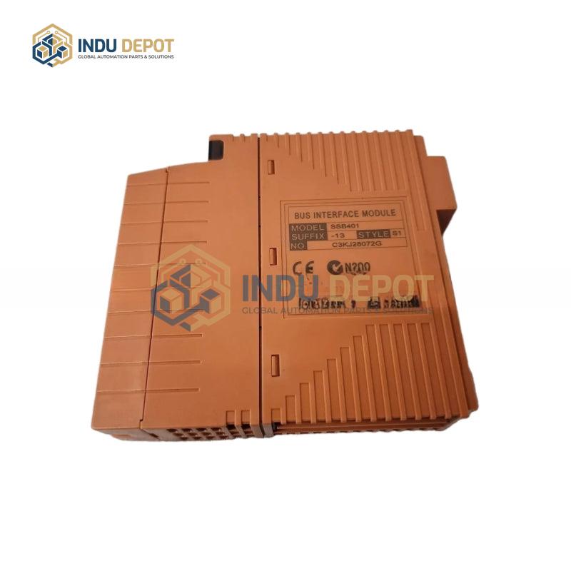 YOKOGAWA SSB401-13 ESB Bus Interface Module - Image 3