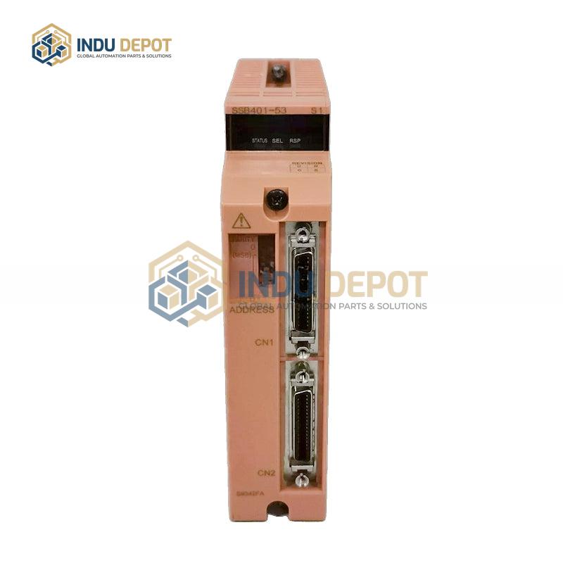 SSB401-53 | YOKOGAWA ESB Bus Interface Slave Module