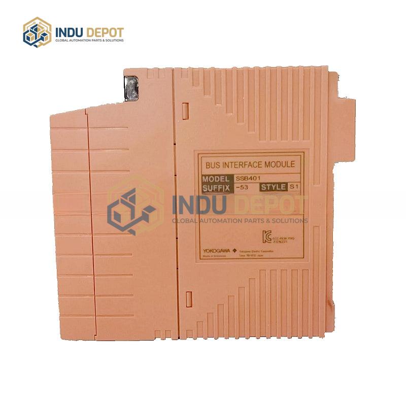 SSB401-53 | YOKOGAWA ESB Bus Interface Slave Module