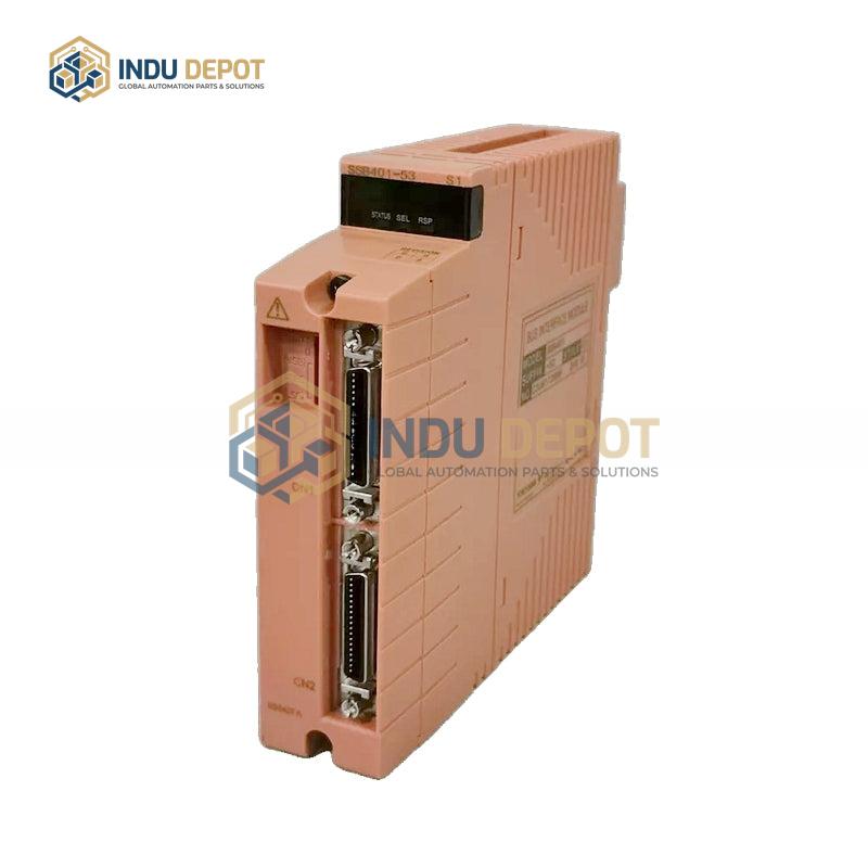 SSB401-53 | YOKOGAWA ESB Bus Interface Slave Module - Image 3