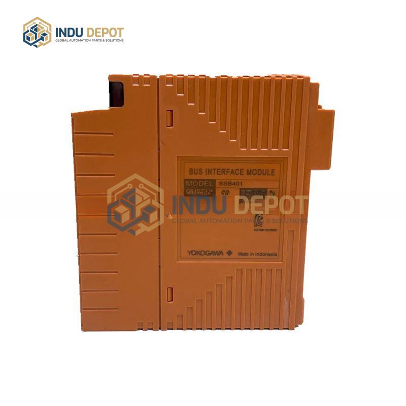 YOKOGAWA SSB401-S53 S1 ESB Bus Interface Slave Module