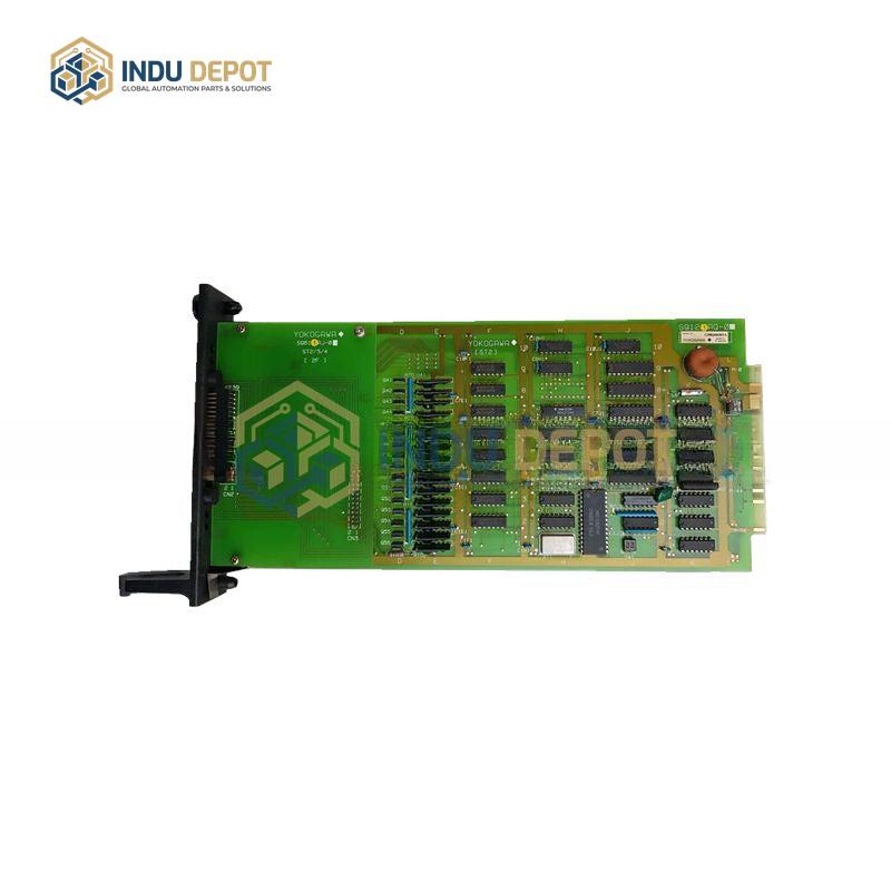 ST2*D Controller Module Card for Yokogawa CENTUM Systems