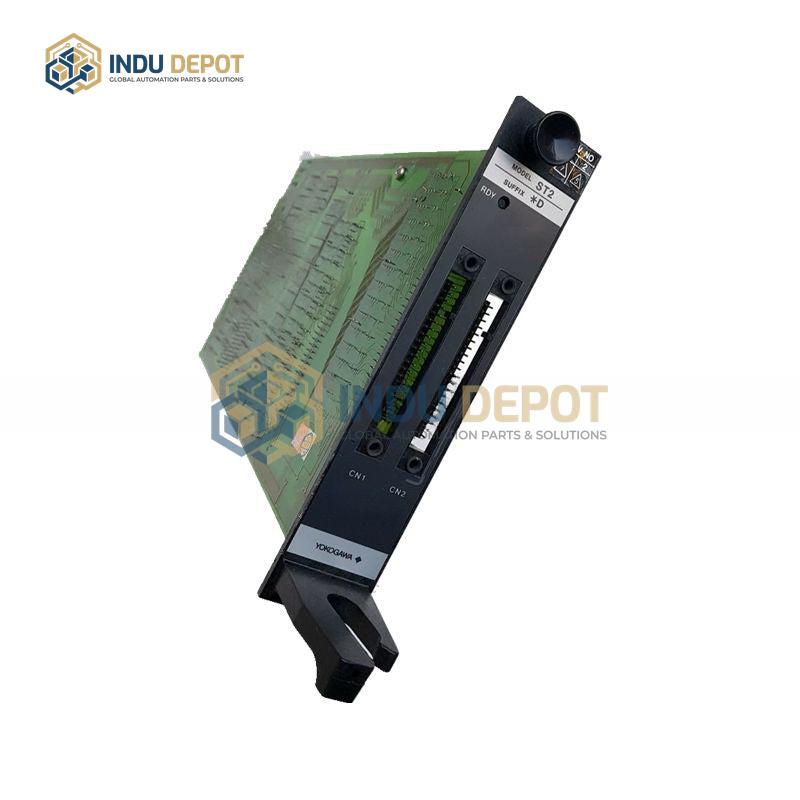 ST2*D Controller Module Card for Yokogawa CENTUM Systems - Image 3