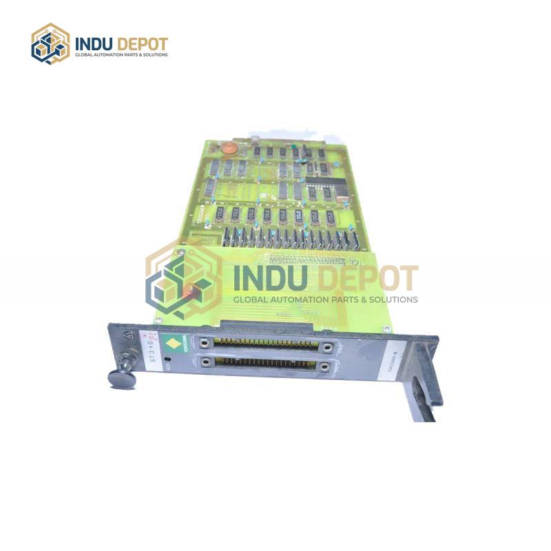Yokogawa ST3*D Multi Status Input Card Industrial Control - Image 3