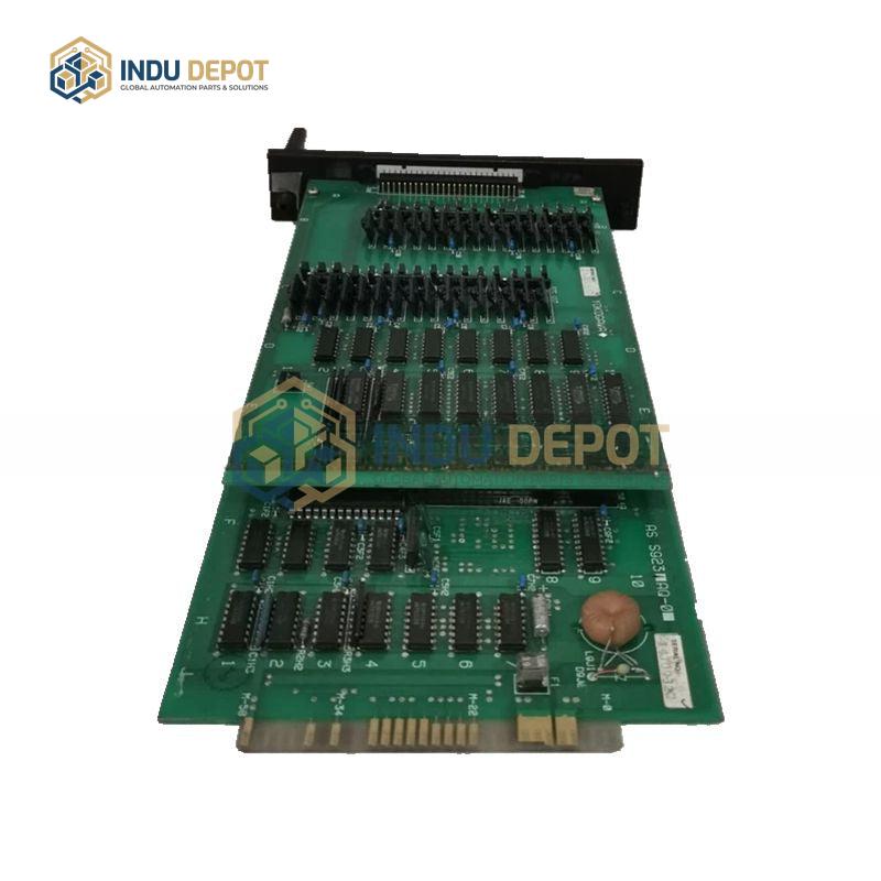 Interface Module Card ST7*A by YOKOGAWA