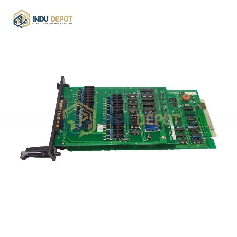 Interface Module Card ST7*A by YOKOGAWA - Image 3